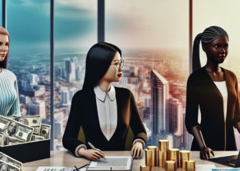 El PIB de México crecería en 6.9 billones de pesos si se incorporan más mujeres al mercado laboral: IMCO