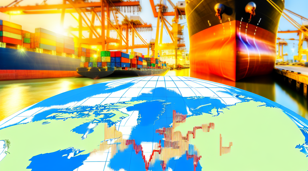 Envíos de combustóleo mexicano a Asia y Europa aumentarán en marzo por los aranceles de Trump