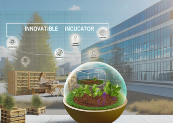 Nueva incubadora de imagin para acelerar proyectos de emprendimiento sostenible