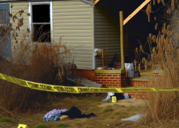 Investigan la muerte de Jessica Aber, exfiscal nombrada por Biden, hallada sin vida en Virginia