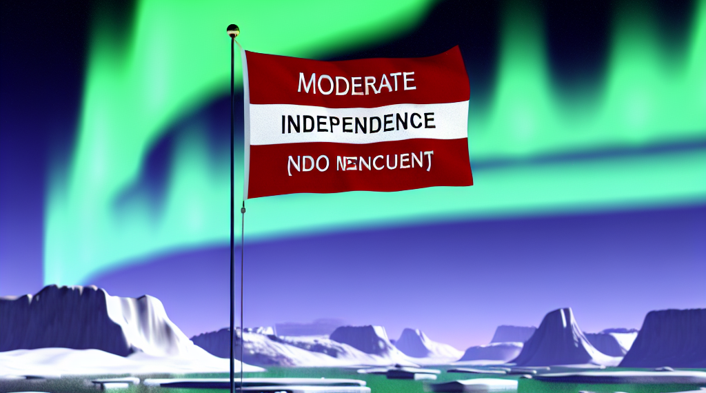 El independentismo moderado gana elecciones en Groenlandia – DW – 12/03/2025
