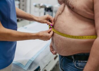 IMC limitado para diagnosticar obesidad, estudio