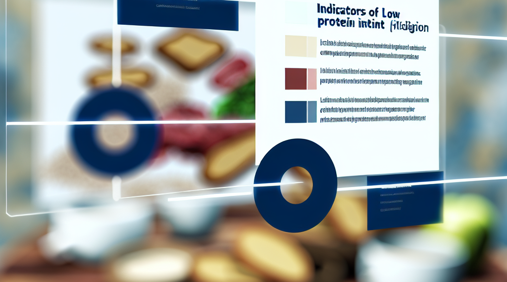 Estas son las señales de que NO consumes suficientes proteínas