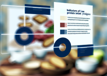 Estas son las señales de que NO consumes suficientes proteínas