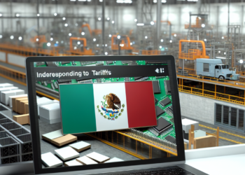 Industria TIC mexicana actúa con cautela frente a aranceles de Trump