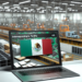 Industria TIC mexicana actúa con cautela frente a aranceles de Trump