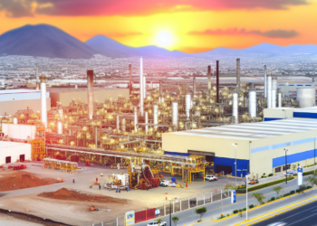 Industriales queretanos apuestan por diversificación de mercados