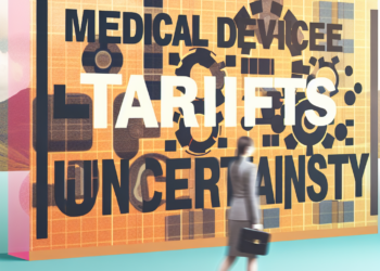 En vilo, la industria de dispositivos médicos por falta de claridad sobre aplicación de aranceles