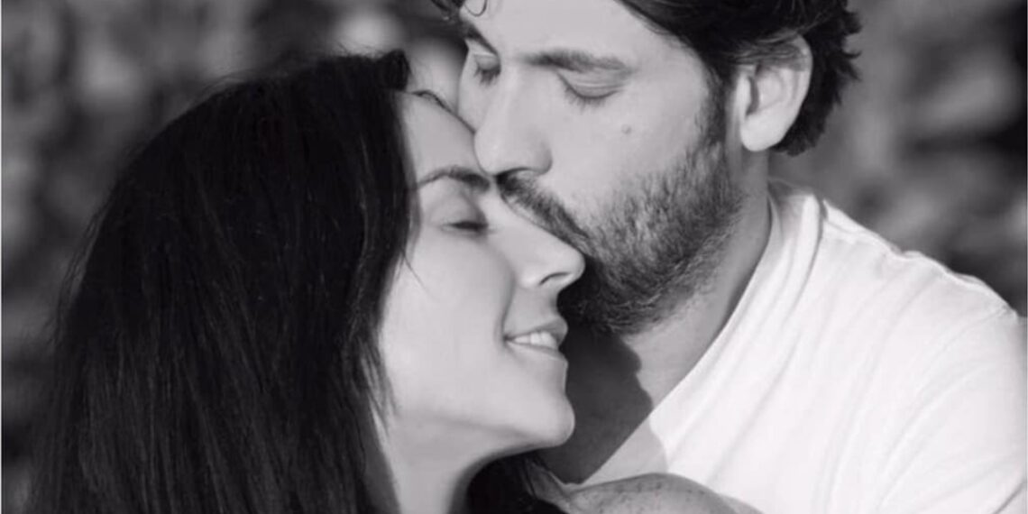 Inés Gómez Mont y su esposo recuperan sus cuentas bancarias