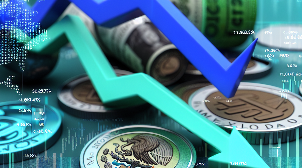 Inflación en México vuelve a desacelerar en la primera quincena de marzo; se ubicó en 3.67% anual