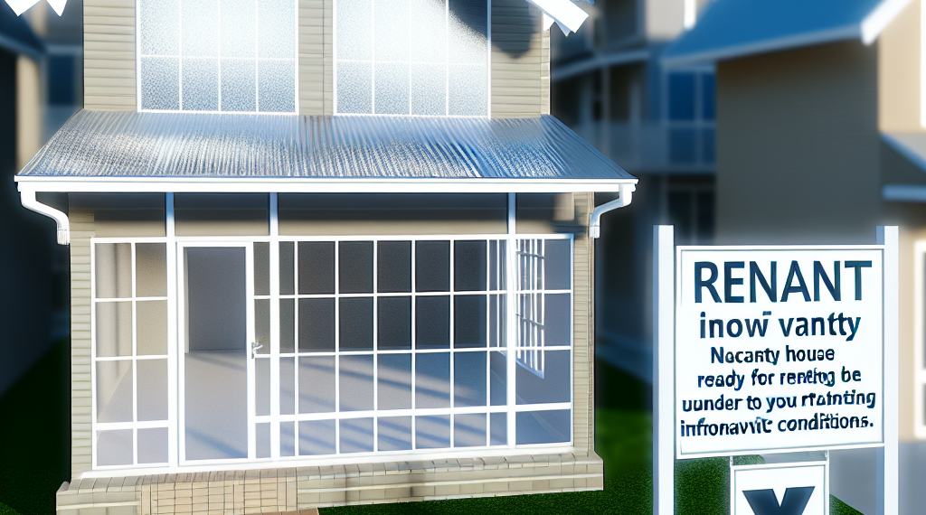 Infonavit: requisitos para rentar una casa abandonada con opción a compra