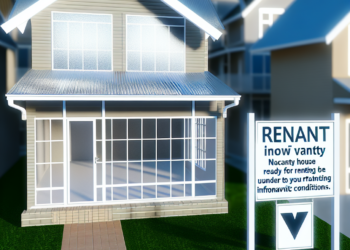 Infonavit: requisitos para rentar una casa abandonada con opción a compra