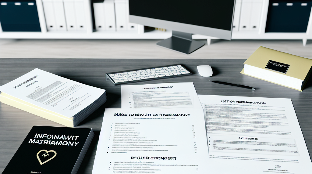 Crédito Infonavit conyugal: guía, condiciones y requisitos para solicitarlo