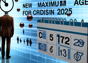 Infonavit: esta es la nueva edad límite para solicitar un crédito en 2025