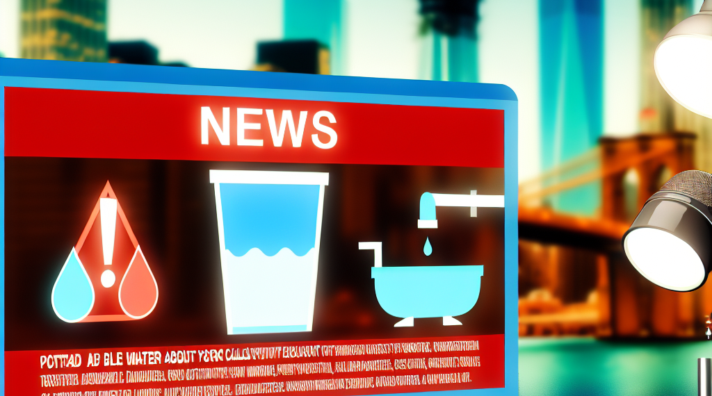 Estudio advierte que el agua potable de Nueva York está en riesgo por el uso de sal en carreteras