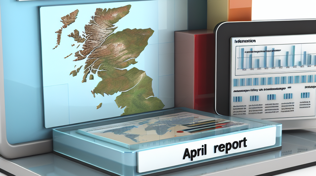 Registro de abril, plataforma, mapa y detalles