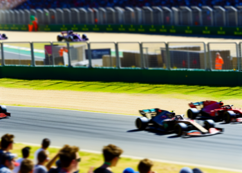 El minuto a minuto del GP de Australia de F1