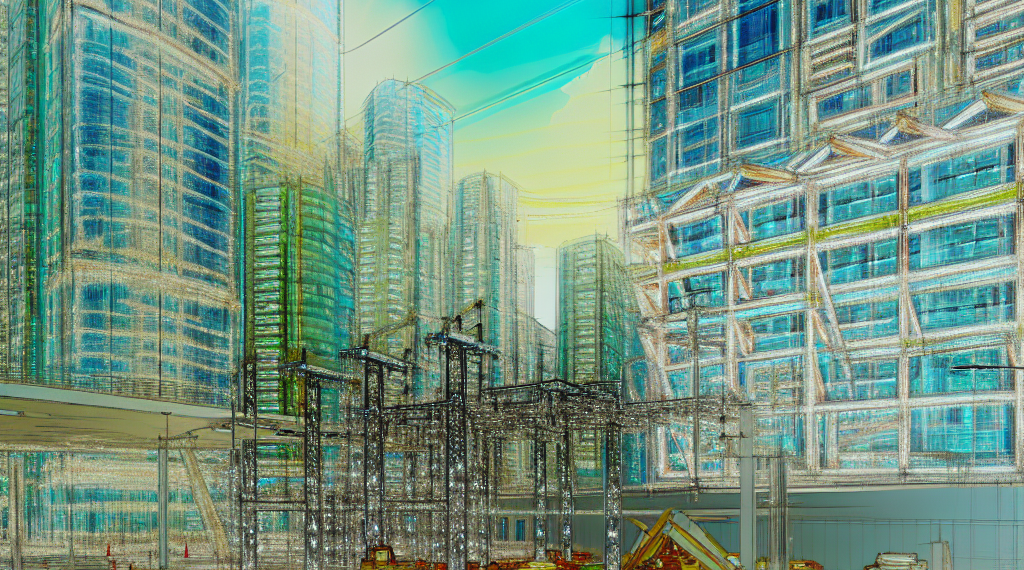 Los centros de datos, el boom inmobiliario que enfrenta escasez de infraestructura y energía