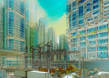 Los centros de datos, el boom inmobiliario que enfrenta escasez de infraestructura y energía