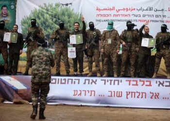 La nueva propuesta de Egipto para un acuerdo entre Israel y Hamás