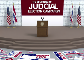 Inician campañas para la elección judicial