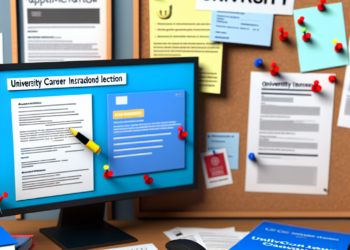 Convocatoria y admisión para licenciaturas e ingenierías