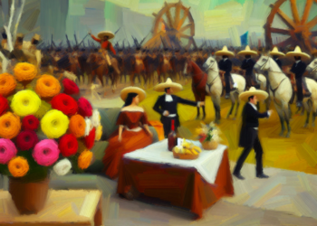 Imágenes de la Semana: La Revolución Mexicana y la convulsa primavera latinoamericana