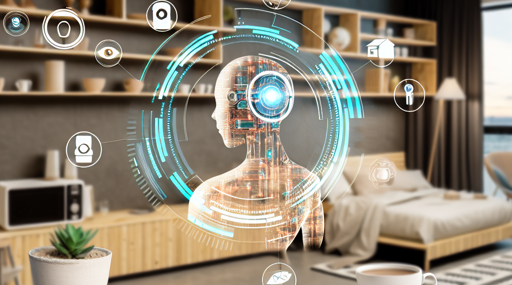 Inteligencia Artificial, una revolución silenciosa en la que ya participas