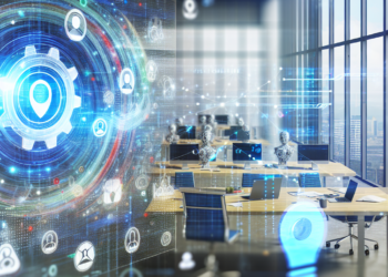 IA, automatización y eficiencia: la nueva era empresarial