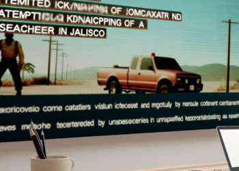 Registran intento de secuestro y ataque en contra de una buscadora en Jalisco