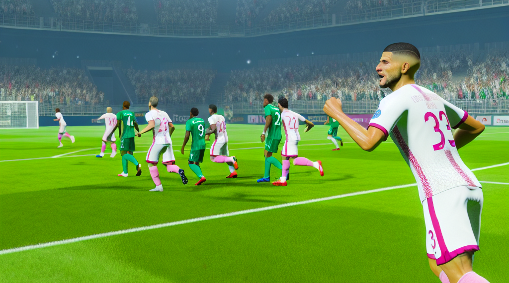 Con gol de Lionel Messi, Inter Miami venció a Cavalier 0-2 y logró su pase a Cuartos de Final