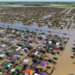 Lluvias en Reynosa, Tamaulipas, deja 60 colonias afectadas por fuertes inundaciones