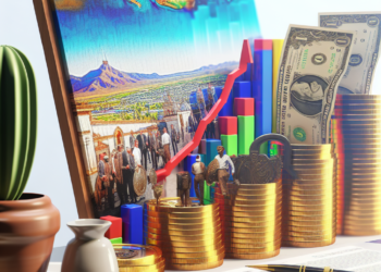 Firma estadounidense invierte 1,600 mdd en Sonora