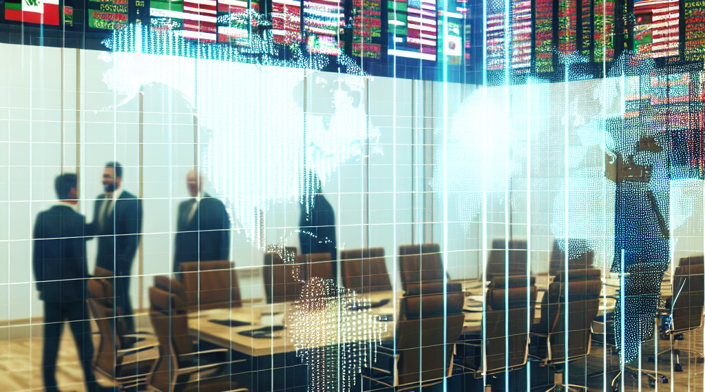 Inversiones, las más afectadas por los aranceles de Trump: Giugale