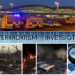 Policía antiterrorista investiga incendio que cerró Heathrow – DW – 21/03/2025