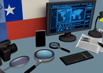 La Fiscalía chilena investiga la difusión de imágenes de la princesa Leonor