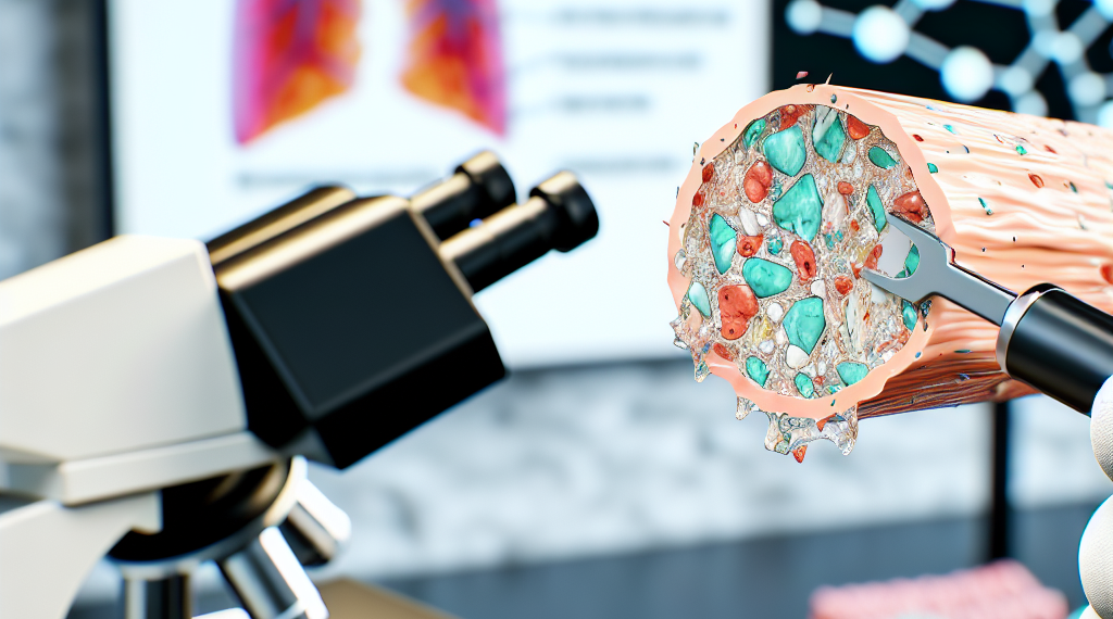 Nuevo estudio realizado por la Universidad de California afirma que los chicles pueden liberar partículas de microplásticos en la saliva