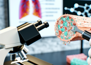 Nuevo estudio realizado por la Universidad de California afirma que los chicles pueden liberar partículas de microplásticos en la saliva