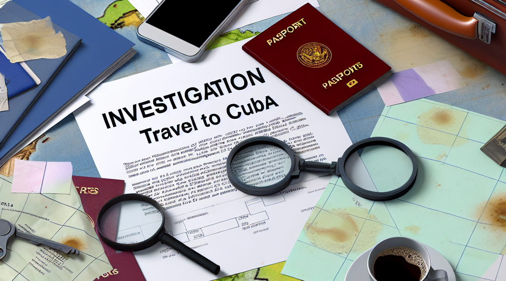 Las agencias de Estados Unidos ya investigan los viajes de López Obrador a Cuba