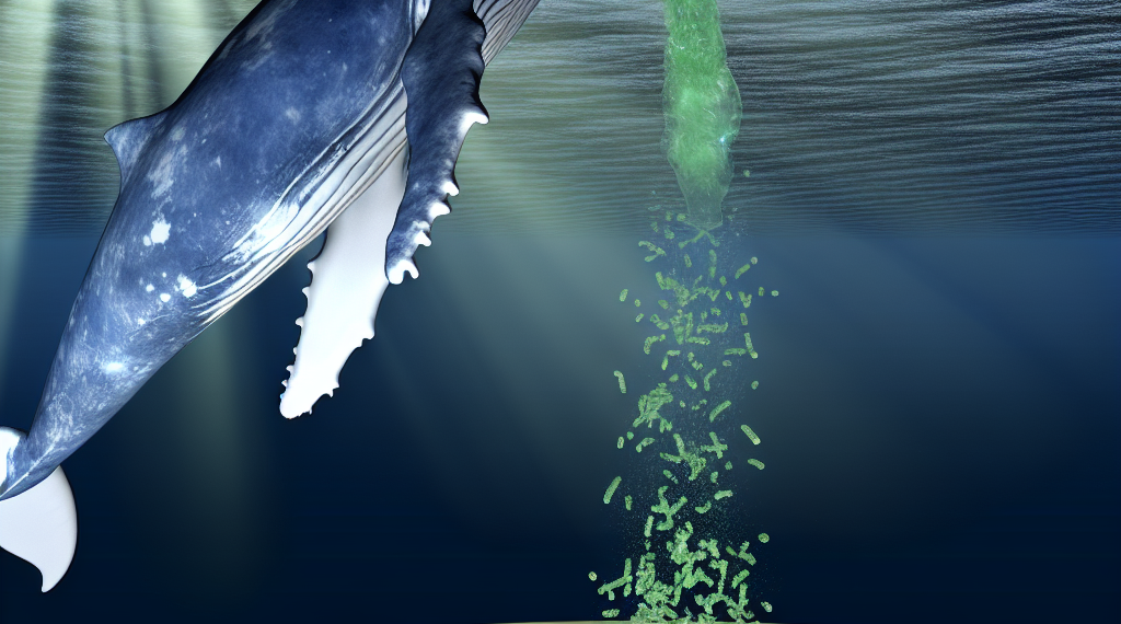 Ballenas. Fuente: Instituto de Conservación de Ballenas (ICB)
