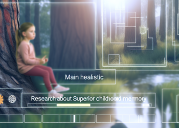 Los niños recuerdan más cosas de lo que se pensaba, según estudio