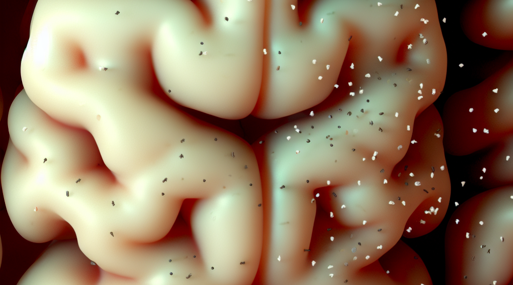 Nuevo estudio descubre niveles alarmantes de microplásticos en tejido cerebral humano, vinculados a la demencia