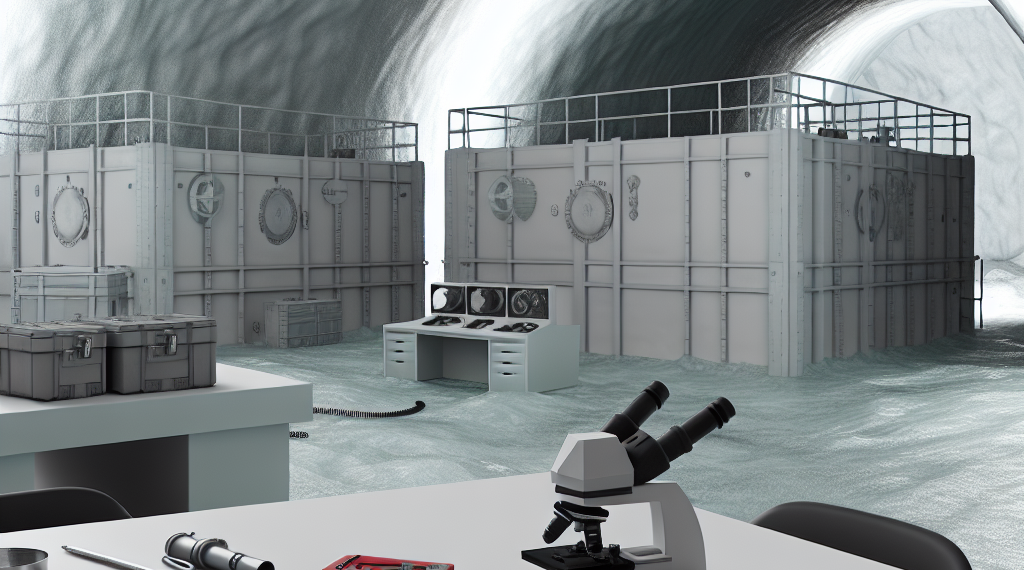 Científico que atacó en la Antártida a compañeros por fin rompe el silencio | Noticias de México