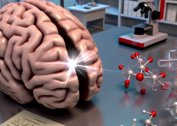 científicos españoles descubren un mecanismo de emergencia cerebral nunca antes visto en humanos