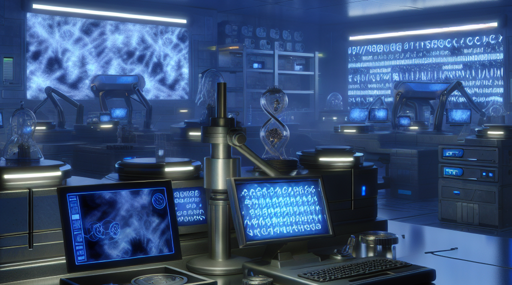 Científicos descubren posibles rastros de vida desconocida – DW – 24/03/2025