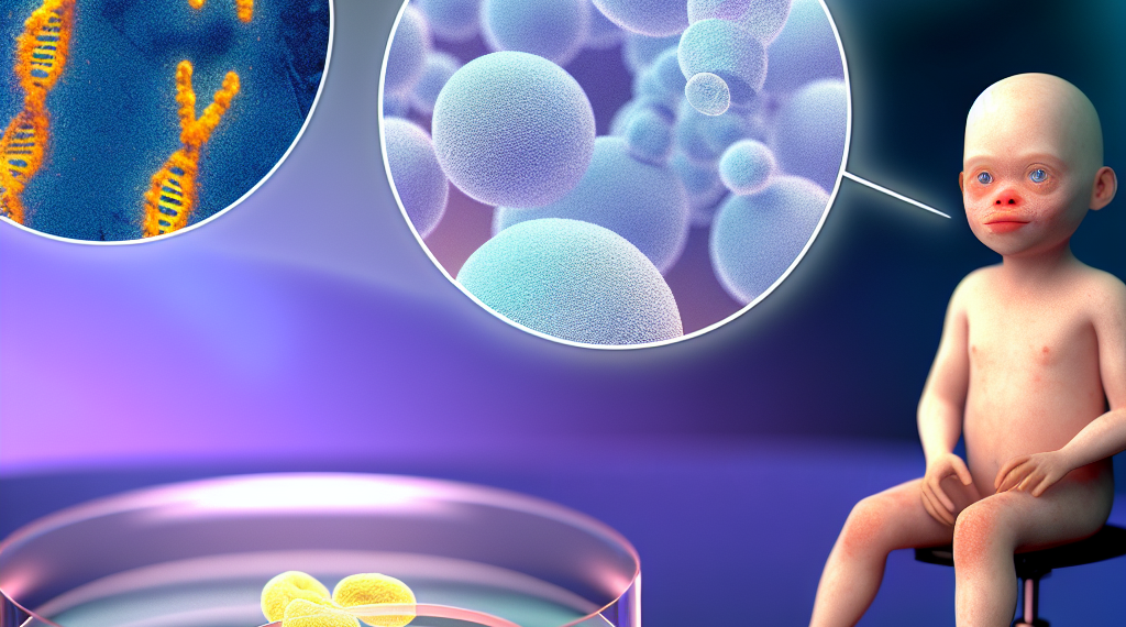 Ciencia: Científicos japoneses descubren posible cura para el Síndrome de Down