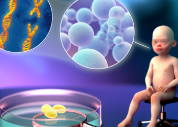 Ciencia: Científicos japoneses descubren posible cura para el Síndrome de Down