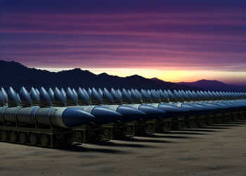 Irán advierte que se dotará de arma nuclear si es atacado – DW – 01/04/2025