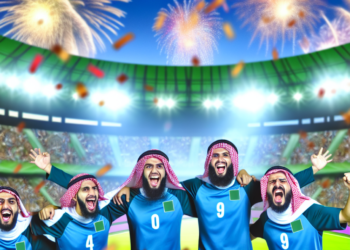 Irán es el sexto clasificado al Mundial de 2026