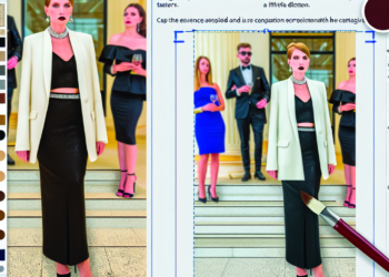 Isabel Díaz Ayuso, de esmoquin, en la inauguración de ARCO